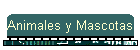 Animales y Mascotas