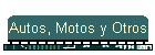 Autos, Motos y Otros