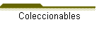 Coleccionables