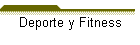 Deporte y Fitness
