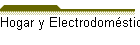 Hogar y Electrodom�sticos