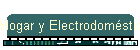 Hogar y Electrodom�sticos